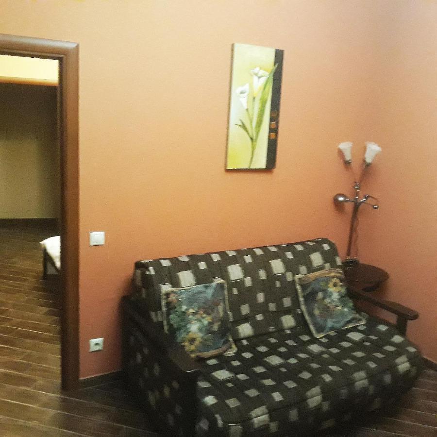 Appartamento Sofiivs'Ka Street, 1,, Kiev Esterno foto